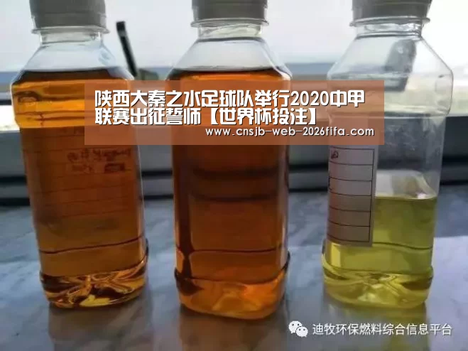 陕西大秦之水足球队举行2020中甲联赛出征誓师【世界杯投注】(图3) 世界杯投注