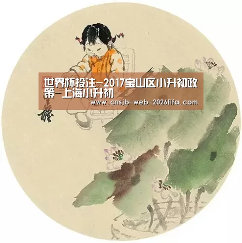 世界杯投注-2017宝山区小升初政策-上海小升初(图2) 世界杯买球网站
